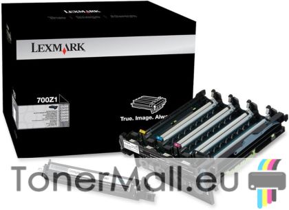 Барабанен модул LEXMARK 700Z1 70C0Z10