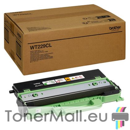 Waste Toner Unit Brother WT-229CL
