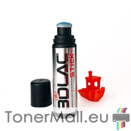 Лепило стик 3DLAC Stick 80 ml.