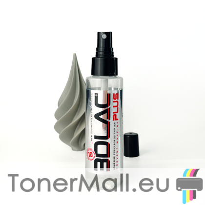 Лепило спрей 3DLAC Plus 100 ml.