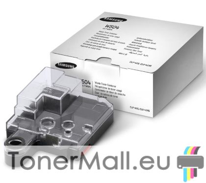 Waste Toner Bottle Samsung CLT-W504