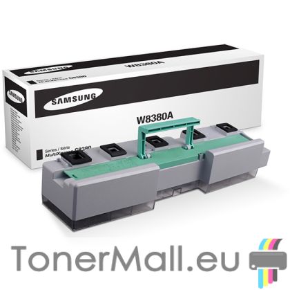 Waste Toner Bottle Samsung CLX-W8380A