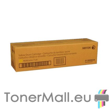 Барабанен модул XEROX 013R00658 (Yellow)