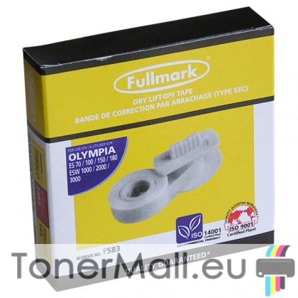 Коригираща лента Fullmark F583