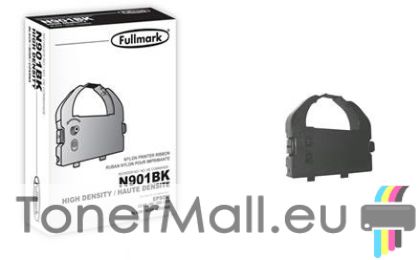 Найлонова лента Fullmark N901BK