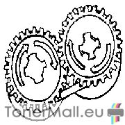 Коригираща лента Fullmark F624