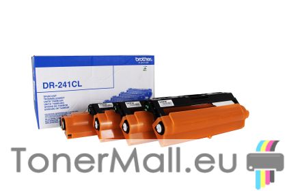 Барабанен модул BROTHER DR-241CL