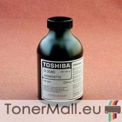 Девелопер Toshiba D-3580