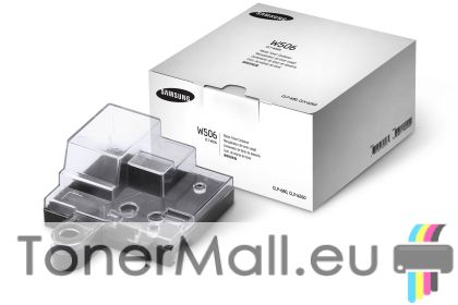 Waste Toner Bottle Samsung CLT-W506