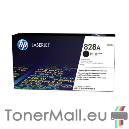 Барабанен модул HP 828A (CF358A) (Black)