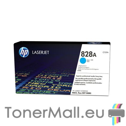 Барабанен модул HP 828A (CF359A) (Cyan)