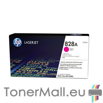 Барабанен модул HP 828A (CF365A) (Magenta)