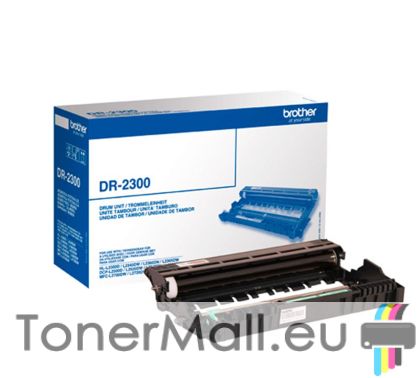 Барабанен модул BROTHER DR-2300