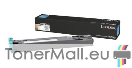 Waste Toner Bottle Lexmark C950X76G