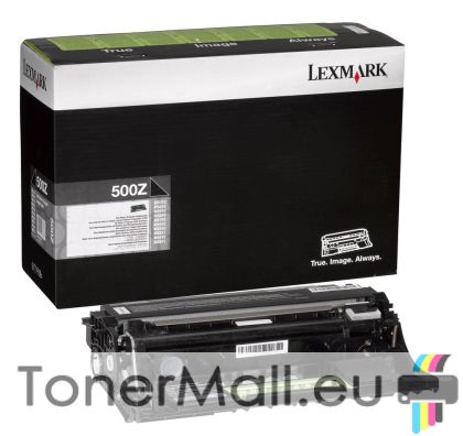 Барабанен модул LEXMARK 50F0Z00