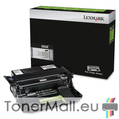 Барабанен модул LEXMARK 52D0Z00