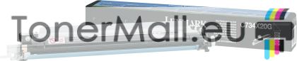 Барабанен модул LEXMARK C734X20G
