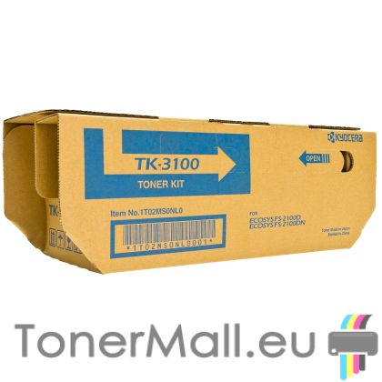 Оригинална тонер касета Kyocera TK-3100