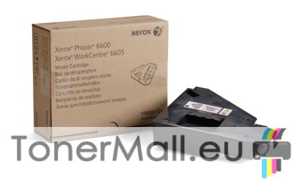 Waste Toner Container Xerox 108R01124