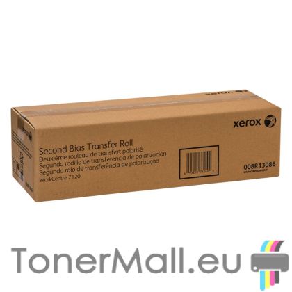 Second Bias Transfer Roll Xerox 008R13086