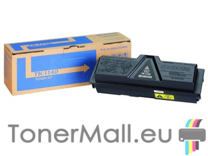 Оригинална тонер касета Kyocera TK-1140