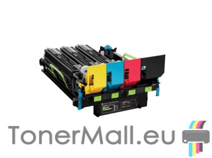 Барабанен модул LEXMARK 74C0Z50