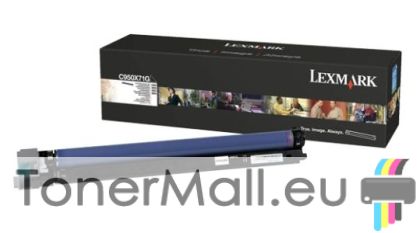 Барабанен модул LEXMARK C950X71G 1-pack