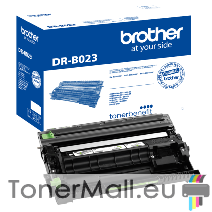 Барабанен модул BROTHER DR-B023