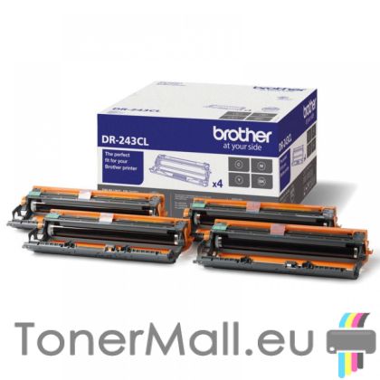 Барабанен модул BROTHER DR-243CL