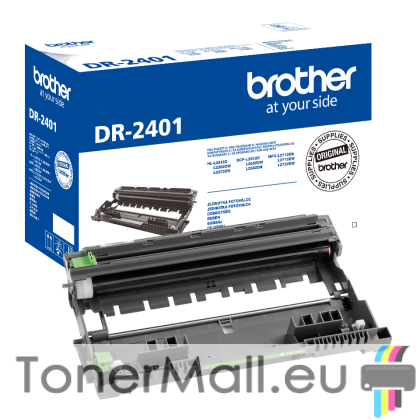 Барабанен модул BROTHER DR-2401