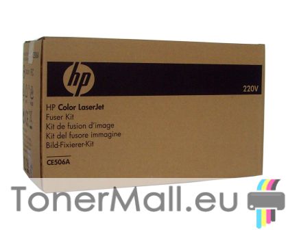 HP Fuser 220V Preventative Maint Kit HP CE506A
