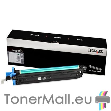 Барабанен модул LEXMARK 54G0P00