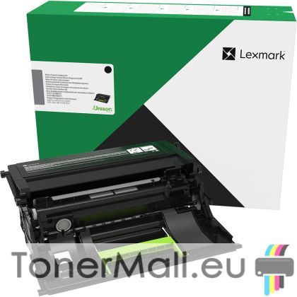 Барабанен модул LEXMARK 58D0Z00