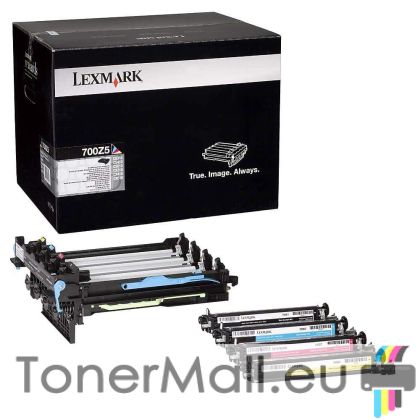 Барабанен модул LEXMARK 70C0Z50