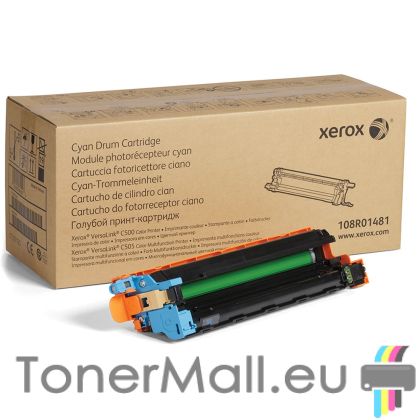 Барабанен модул XEROX 108R01481 Cyan