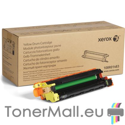 Барабанен модул XEROX 108R01483 Yellow
