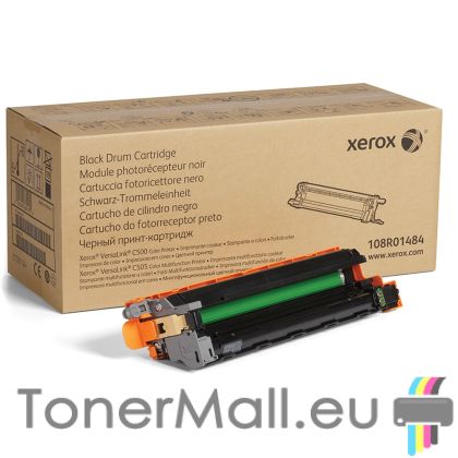 Барабанен модул XEROX 108R01484 Black