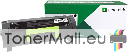 Оригинална тонер касета LEXMARK B282H00