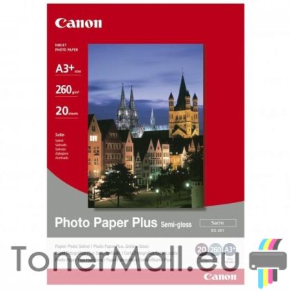 Canon SG-201 A3+ (1686B032AA)