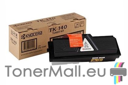 Оригинална тонер касета Kyocera Mita TK-140