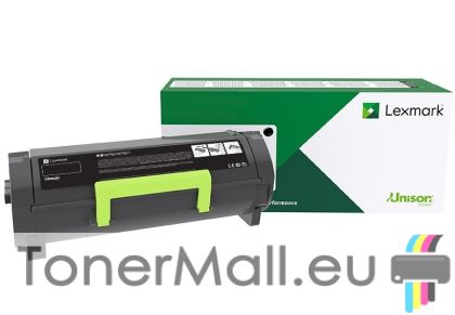 Оригинална тонер касета LEXMARK 56F2H00