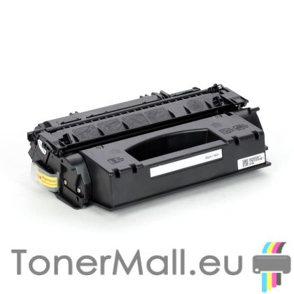 Съвместима тонер касета Q7553X
