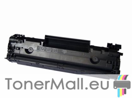 Съвместима тонер касета 36A CB436A