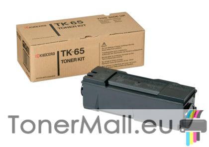 Оригинална тонер касета Kyocera Mita TK-65