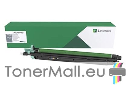 Барабанен модул LEXMARK 76C0PV0 CMY