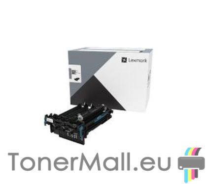 Барабанен модул LEXMARK 78C0Z10 Black