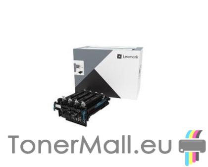 Барабанен модул LEXMARK 78C0Z50 Black + Color