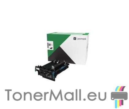 Барабанен модул LEXMARK 78C0ZK0 Black