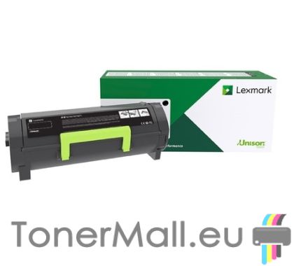 Оригинална тонер касета LEXMARK 56F2U00