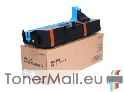Waste toner bottle Konica Minolta WX-103